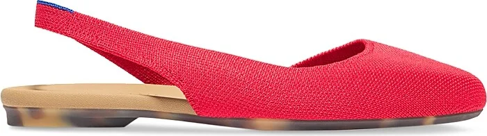 Lollipop Red
