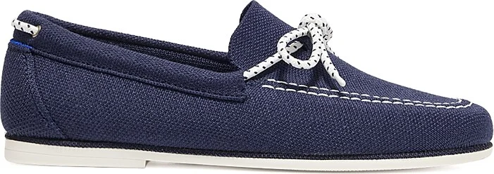 Rothy's Women's The Boat Shoe Flats