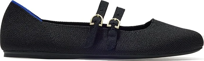 Rothy's Women's The Double Buckle Mary Jane