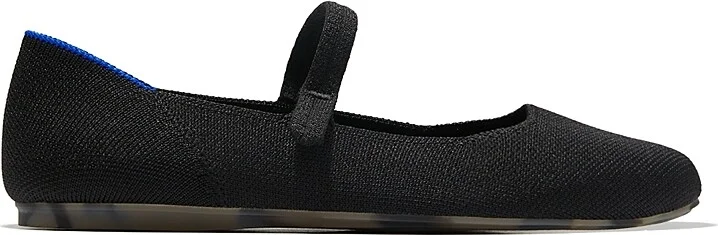 Rothys Women's The Square Mary Jane Flats