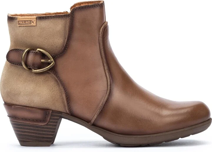 Rotterdam 902 Water Resistant Bootie - Image 2
