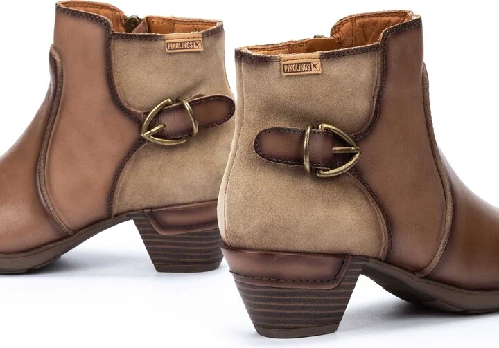 Rotterdam 902 Water Resistant Bootie - Image 6