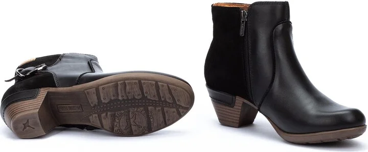 Rotterdam 902 Water Resistant Bootie - Image 10