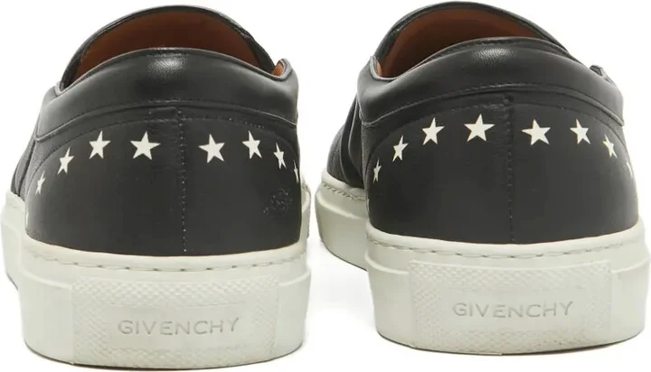 Rottweiler slip-on sneakers - Image 3