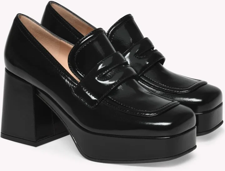 Rouen 45 Pumps - Image 2