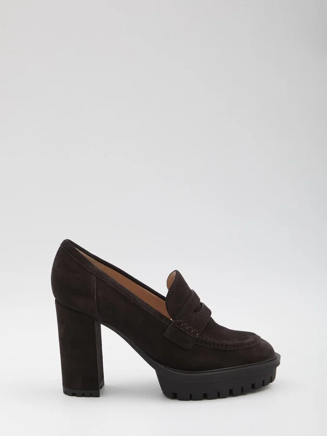 Rouen Loafer