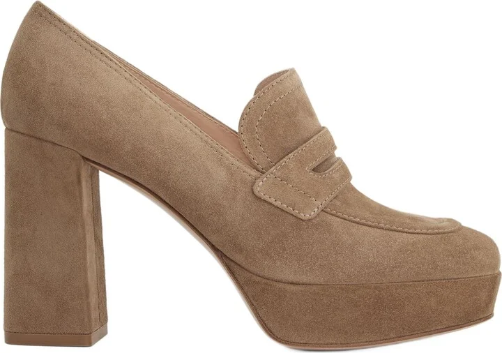 Rouen Mocassin