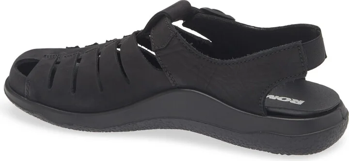 Rouen Sandal - Image 2