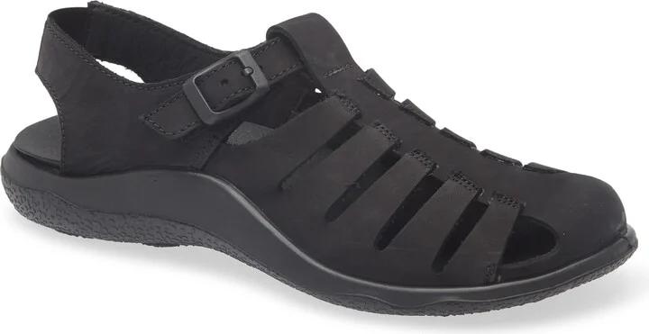 Rouen Sandal