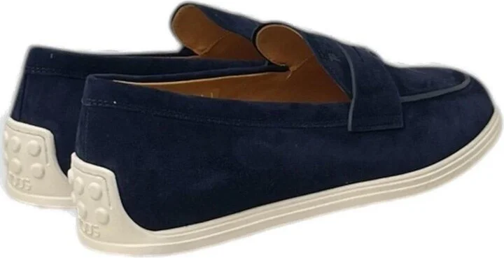 Round Toe Flat Shoes - Image 2