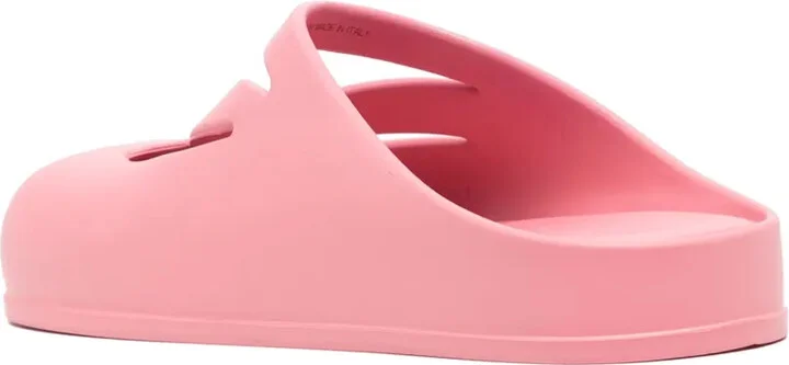 Round-Toe Flat Slides - Image 3