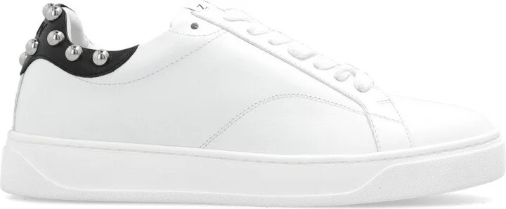 White Silver