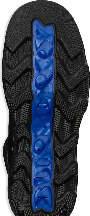 Round-Toe Leather Boots - Image 2