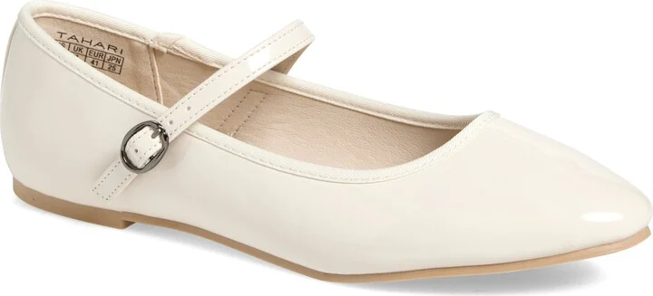 IVORY PATENT