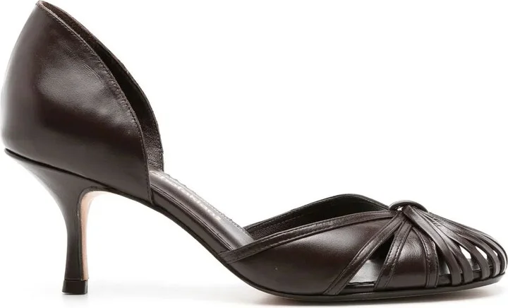 Round-Toe Pumps - Image 2
