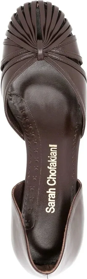 Round-Toe Pumps - Image 5