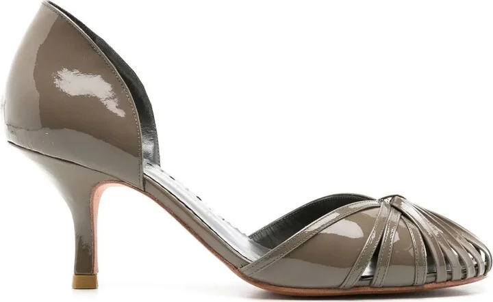 Round-Toe Pumps - Image 2
