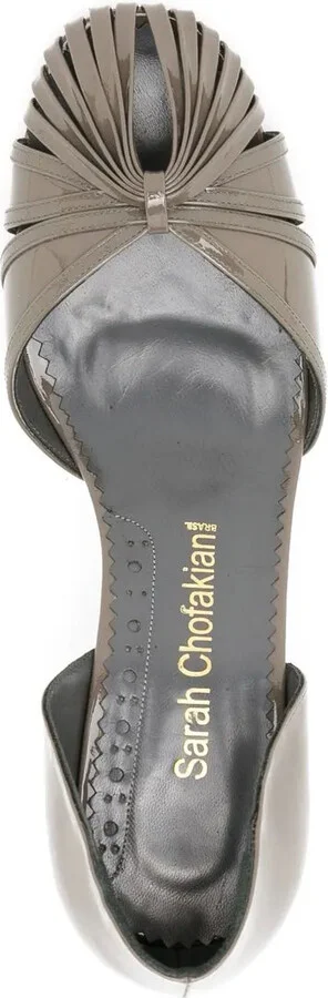 Round-Toe Pumps - Image 5