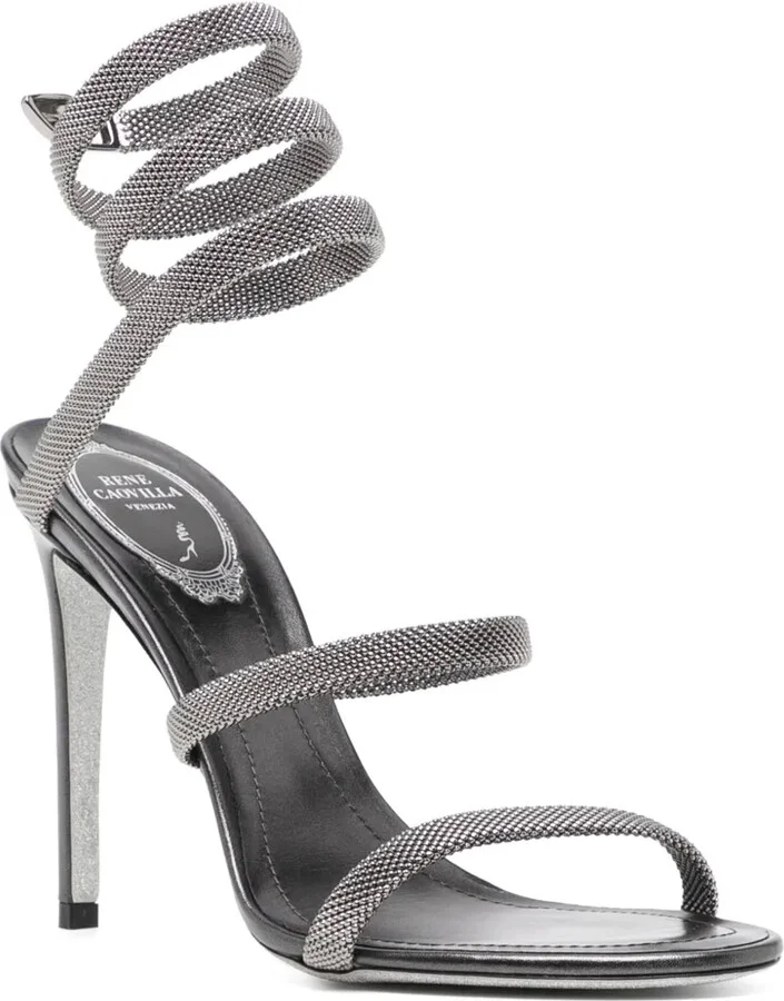 Round Toe Sandals - Image 2