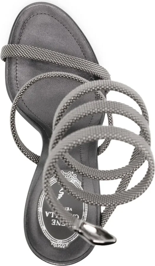 Round Toe Sandals - Image 4