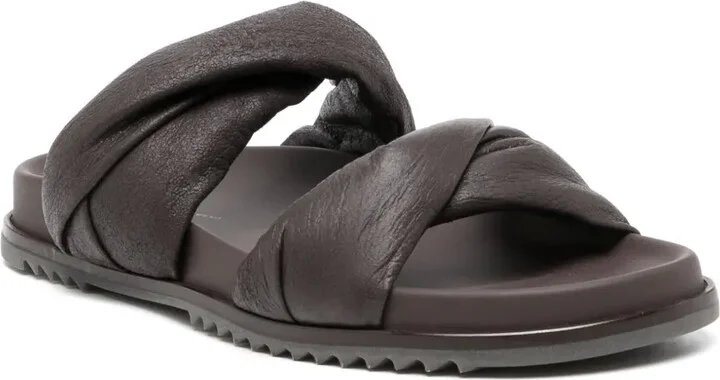 Round Toe Sandals - Image 2