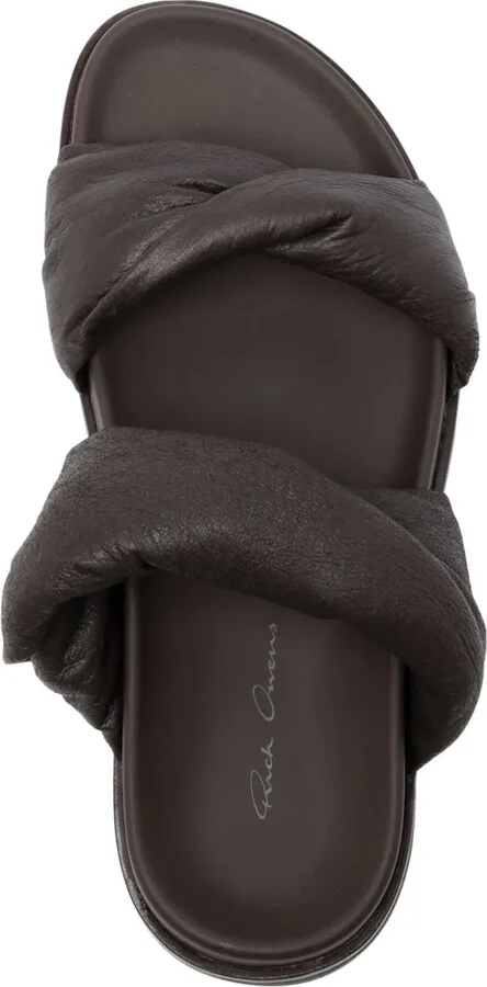 Round Toe Sandals - Image 4