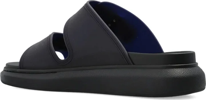 Round-Toe Sandals - Image 3