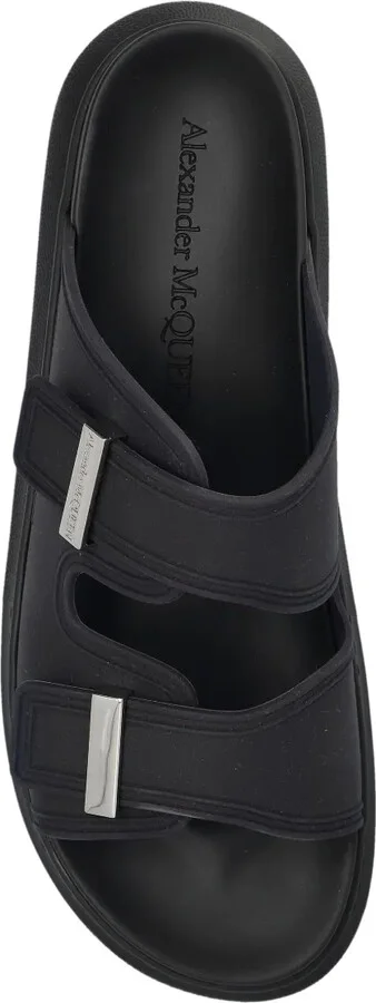 Round-Toe Sandals - Image 4