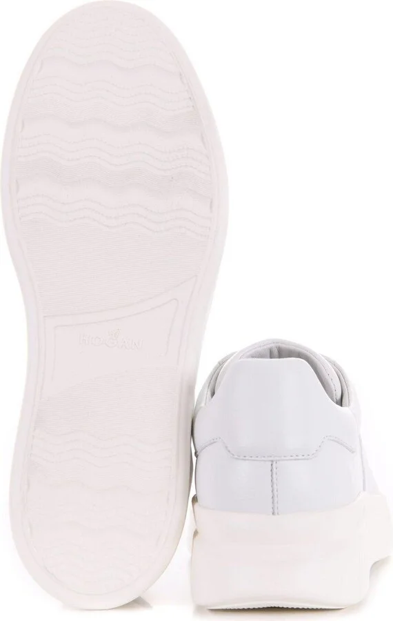 Round-toe Slip-on Sneakers - Image 4