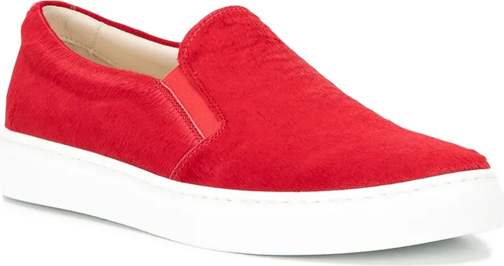 Round-Toe Slip-On Sneakers - Image 2