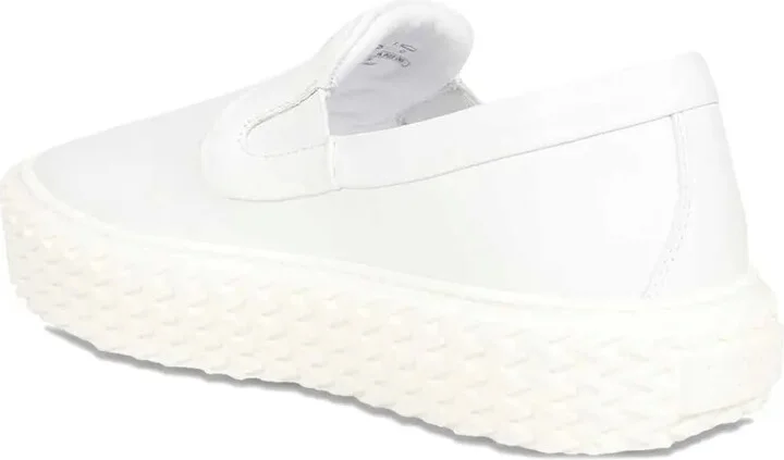 Round-Toe Sneakers - Image 3