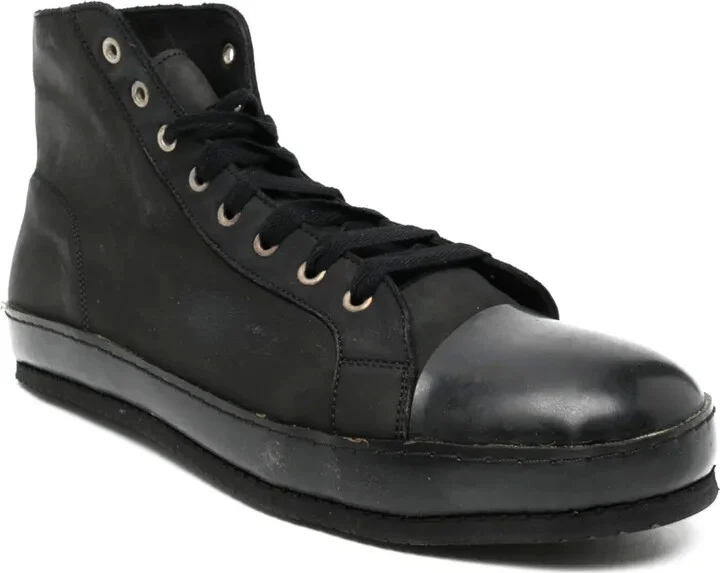 Round Toe Trainer - Image 2