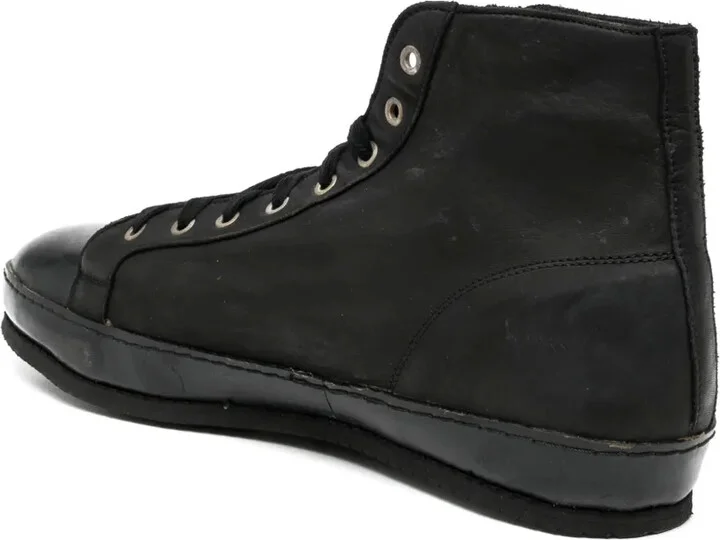 Round Toe Trainer - Image 3