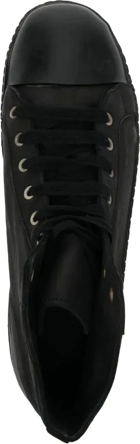 Round Toe Trainer - Image 4