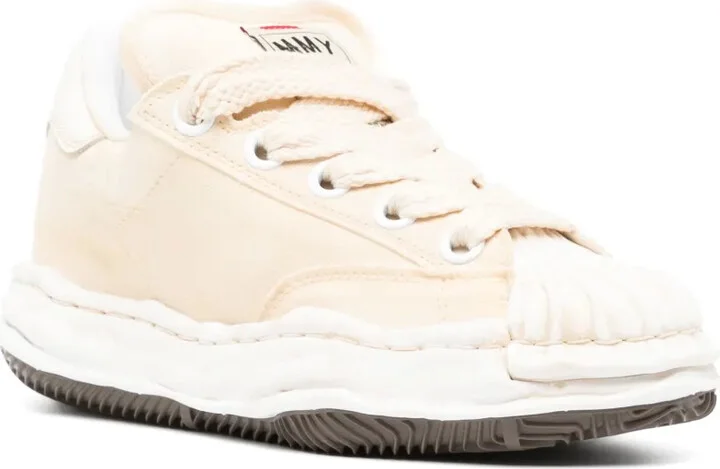 Round Toe Trainer - Image 2