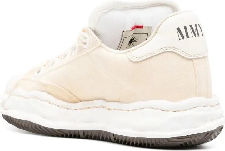 Round Toe Trainer - Image 3