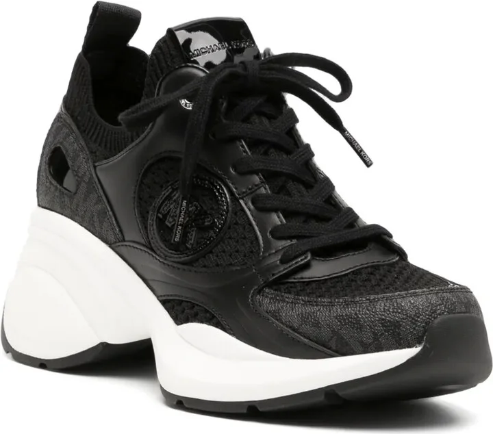 Round Toe Trainer - Image 2