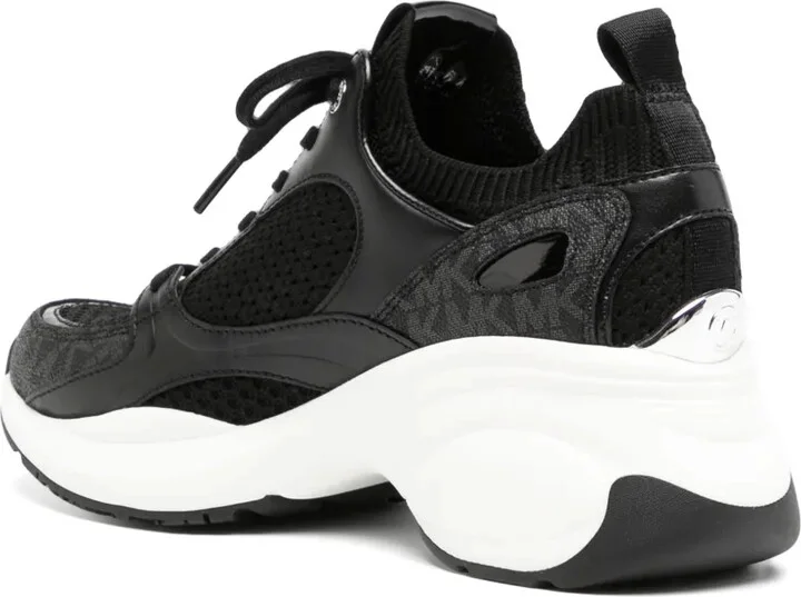 Round Toe Trainer - Image 3