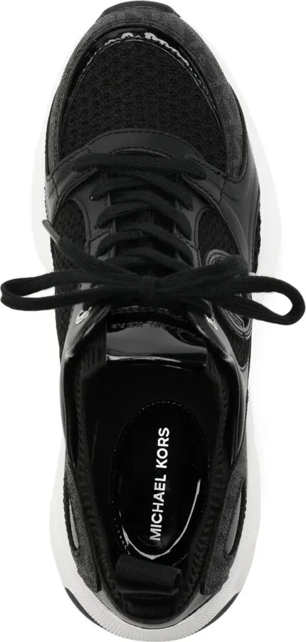Round Toe Trainer - Image 4