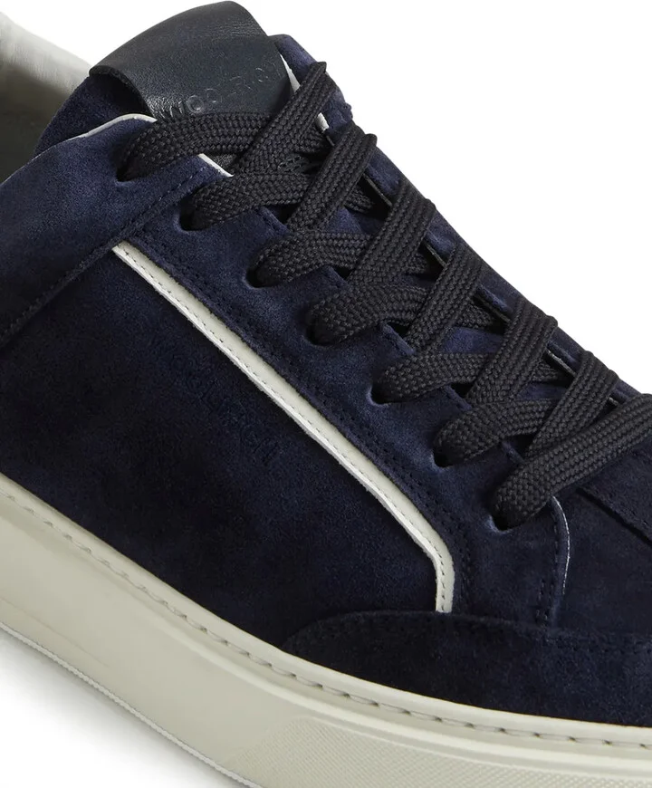 Round-Toe Trainers - Image 5