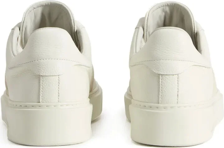 Round-Toe Trainers - Image 3