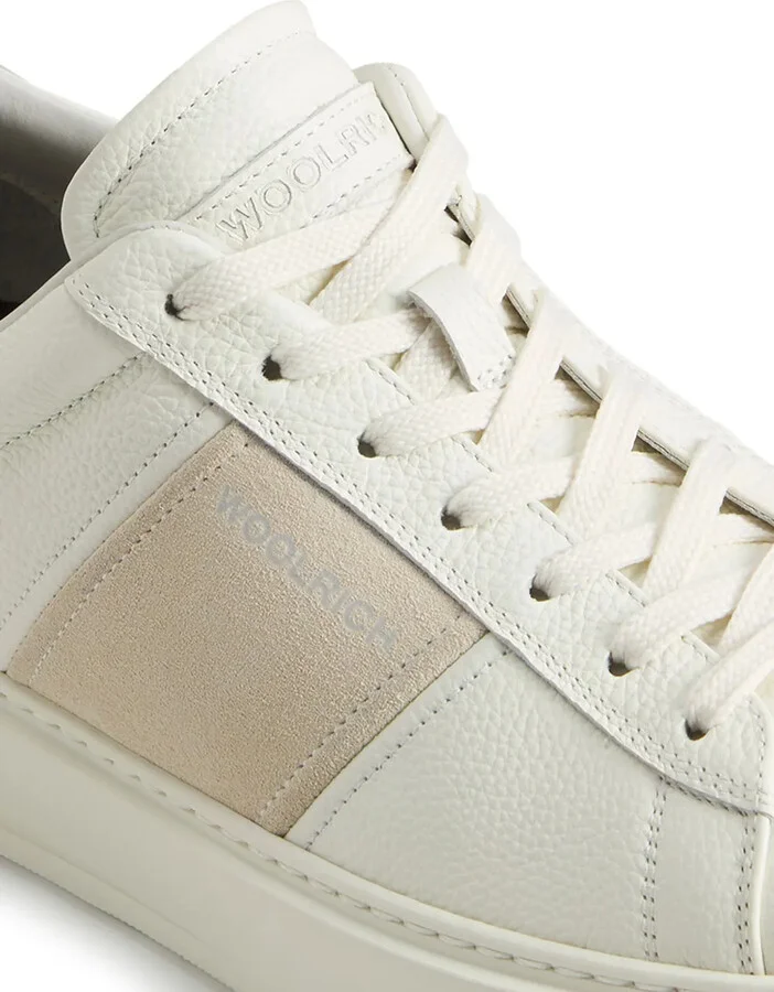 Round-Toe Trainers - Image 5