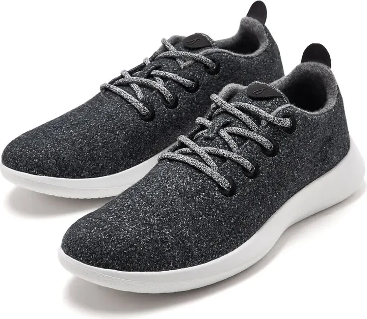 Round Toe Trainers - Image 2