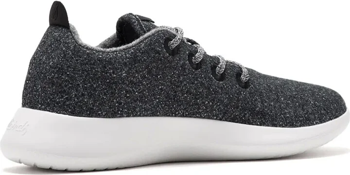 Round Toe Trainers - Image 3