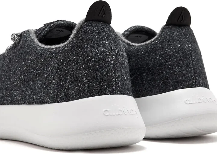 Round Toe Trainers - Image 4