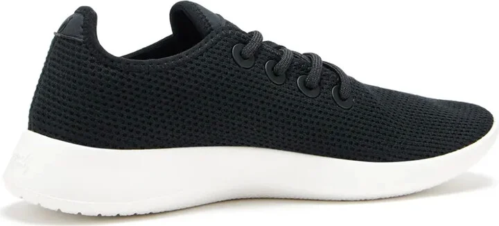 Round Toe Trainers - Image 3