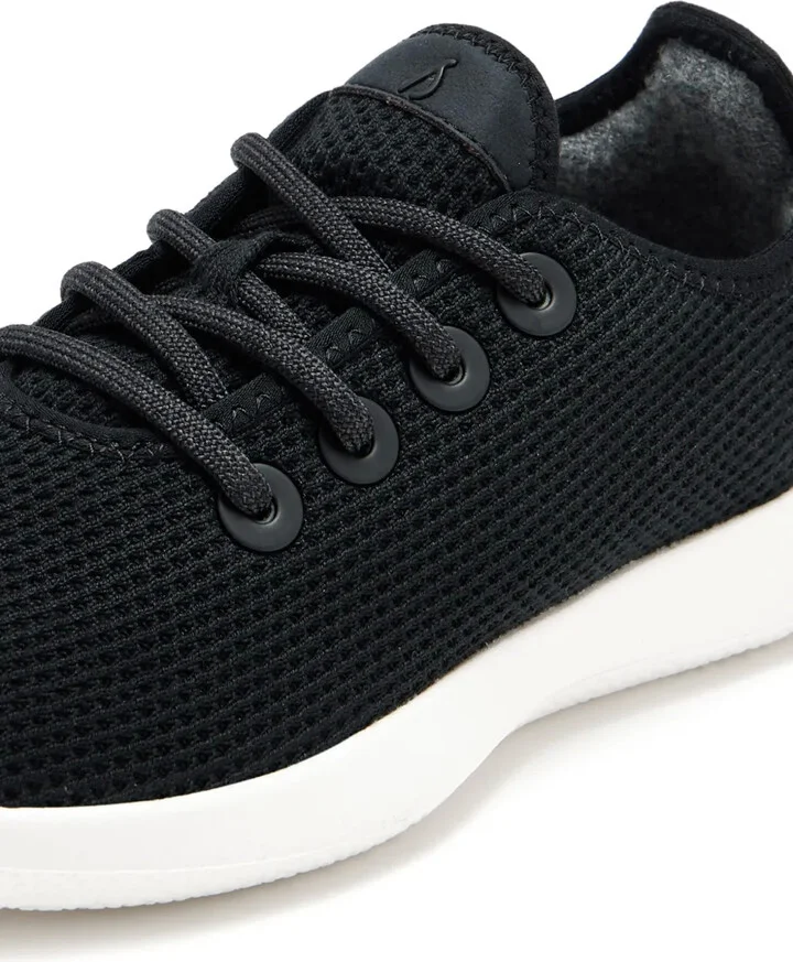 Round Toe Trainers - Image 4