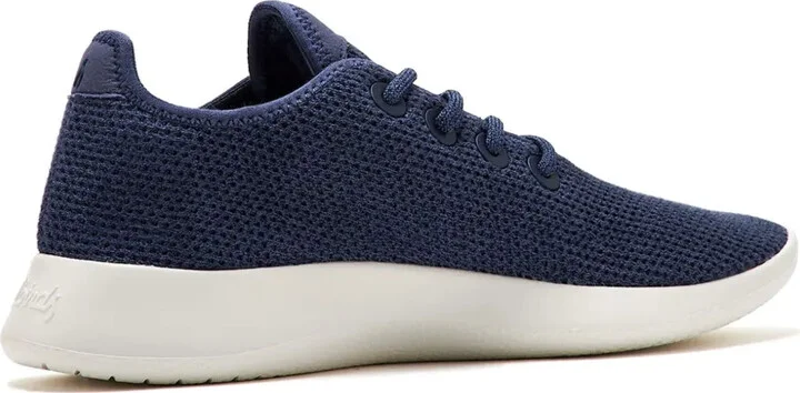Round Toe Trainers - Image 3