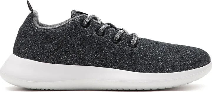 Round Toe Trainers