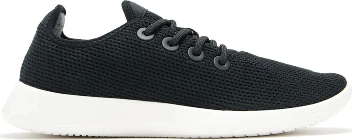 Round Toe Trainers